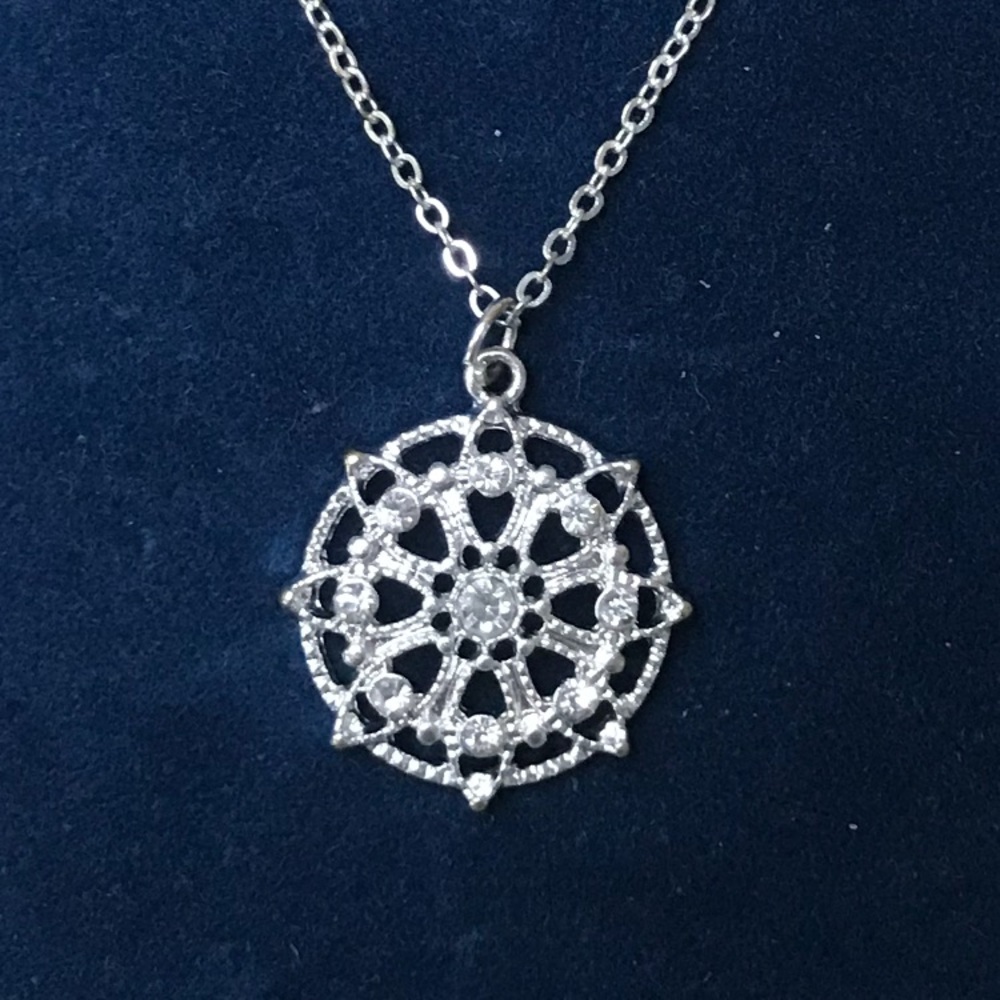 Beautiful Necklace